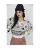 LUCKY CHOUETTE [Holiday Edition] Side Color Corduroy Banding Pants (Pink) Lfpns25010Pix
