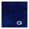 Champion Muffler Towel Approx. 20 x 100cm Major Patch Navy 5065006600