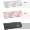 Logitech Signature Slim MK950 Wireless Keyboard and Mouse Combo