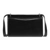 Coach Bandit 18 Multifunktionale Tasche Mit C-Schnalle Damen Umhängetasche Schwarz CD724-LHBLK