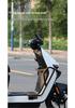 Ninebot NZ/Mzmix Long-tail Extra-thick Electric Scooter Bumper Rack Anti-collision Accessory