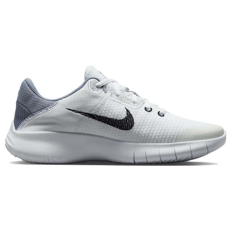 Nike Flex Experience Run 11 Next Nature 'White Ashen Slate' Sneakers DD9284-100