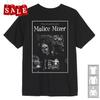 Neues Malice Mizer Ich kenne den Grund für ihre Traurigkeit Unisex S5XL Shirt BI279 Unisex T-Shirt