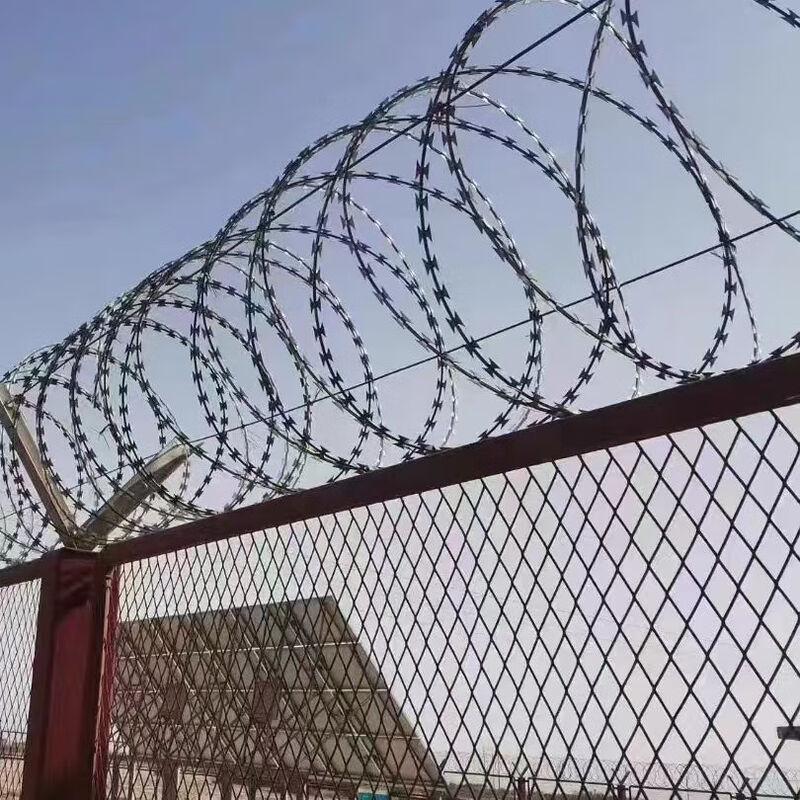 Cainuoxin Razor Wire Security Fence