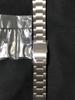 [USED] SEIKO Alpinist genuine metal band bracelet 20mm