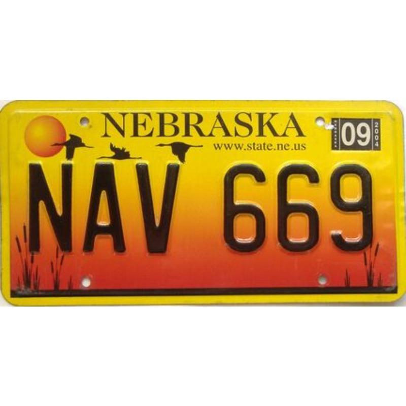 

Arizona State Retro Metal License Plate 15x30cm