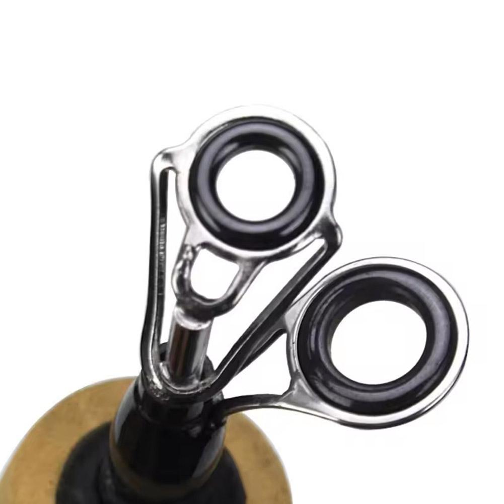 55/65/75cm Ice Fishing Pole Portable Carbon Fish Pole Light Weight River Comfortable Grip Carp Tackle Pesca Fishing Equipment