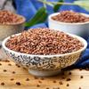 Tè di grano saraceno tartaro nero premium Tè alle erbe biologico autentico Hei Ku Qiao 500g