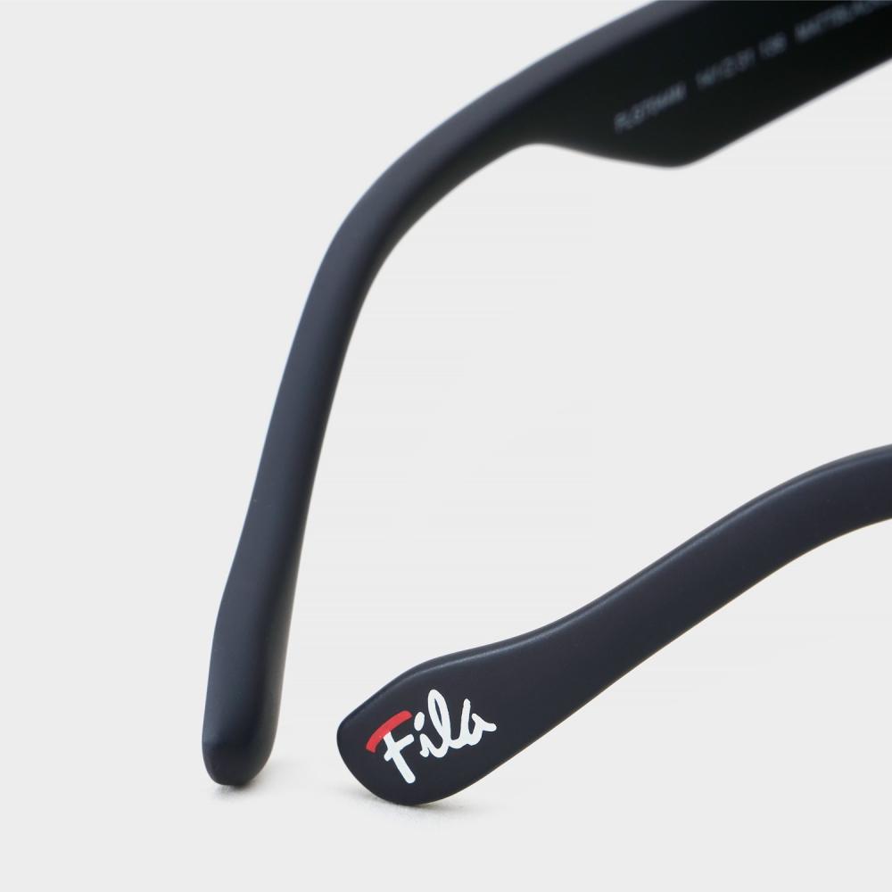 Fila Flg7044m Matt Black Gold