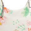 Coach Hobo 29 Floral Print Leather Shoulder Bag Women Shoulder Bag Off-White C8619-IMCAH