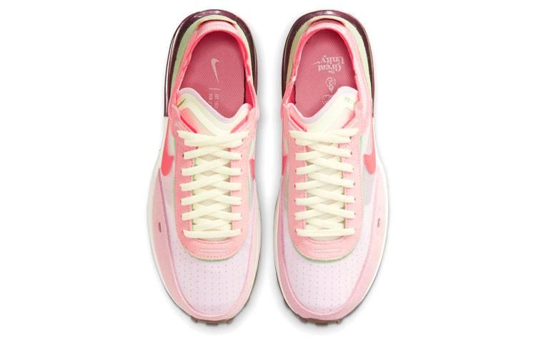 Nike Waffle One Pink Salt Damen DM5452-161
