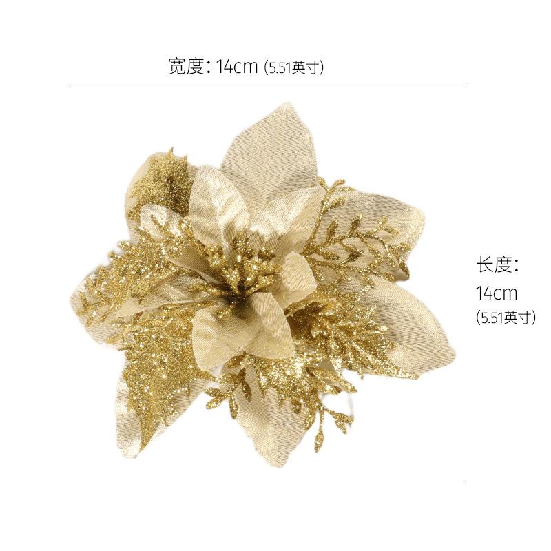 Ретро-трансграничный креативный брелок золотой