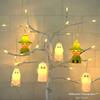 Lyric Moomin Valley Friends 6-Light Stick Moomin 2023