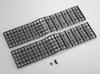 Kyosho Belt Set Vehicle RC Model Parts BL10E (Belt Series)