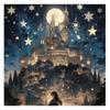 Aficiones y creatividad – Pintura de diamante