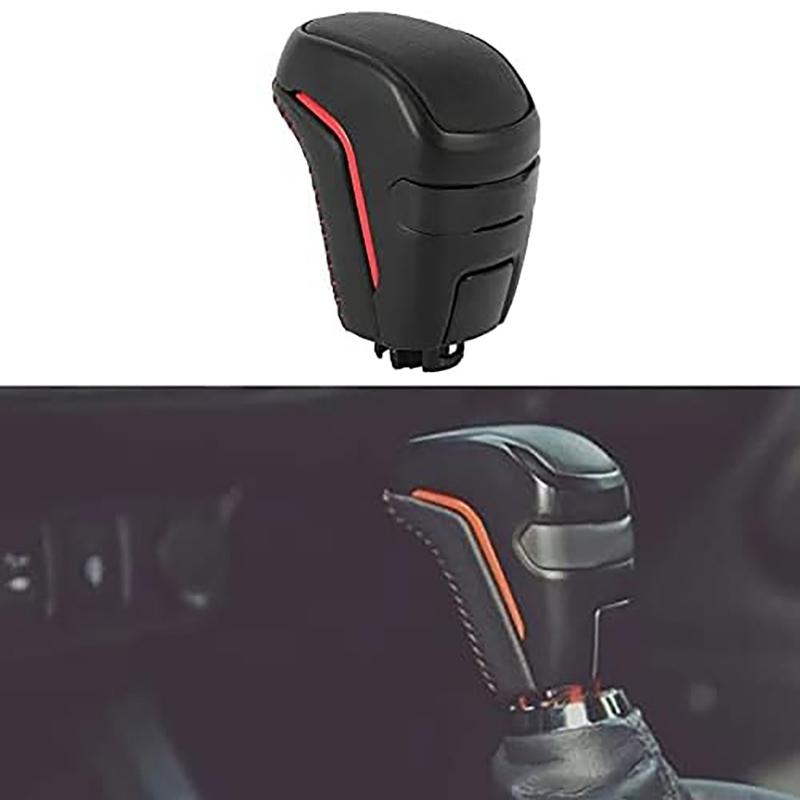 Car Gear Shifts Handle Convenient Installation Modern Designing Vehicle Gear Shifts Handle PTR57-35170 Replacement