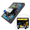 SX460 AVR Generator Automatic Voltage Regulator Stabilizer Diesel Electric Generator Engine Control Voltage Board