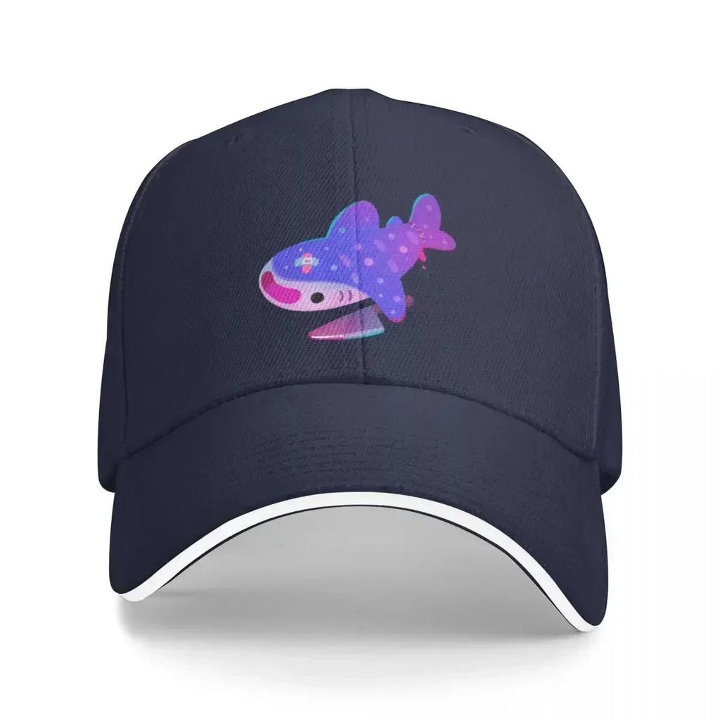 Stabby whalesharksquid Baseball Cap Adjustable Thermal Visor Golf FeUnisex Unisexs Trucker Hat