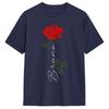 Vintage Bruno Retro Classic Gifts T Shirt Beach 100 Cotton T Shirts For Couple Casual Tee Shirt Short Sleeves Vintage Tees