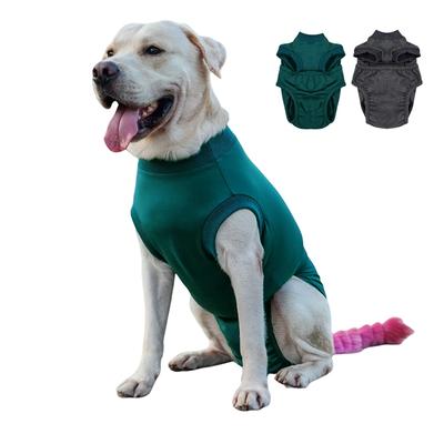 Hunde Kastrationsanzug Erholungs Weste