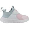 Athletic Evolve Infant 24 Wisp of Cm [Puma] Children's Shoes, Shoes, Sneakers, Slip-on, Kids, Spring/summer Color, Pink/Dewdrop (10), 12.0