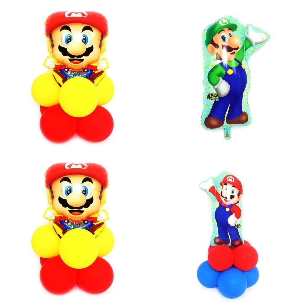 Balloons Set For Children Birthday Party Decorations And Home Décor