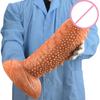 Wolf Tooth Anal Plug  Prick Head  Dildo  Masturbator  Sex Toy  Adult Sex Toy  Female Soft Meat  Real and Fake Dildo