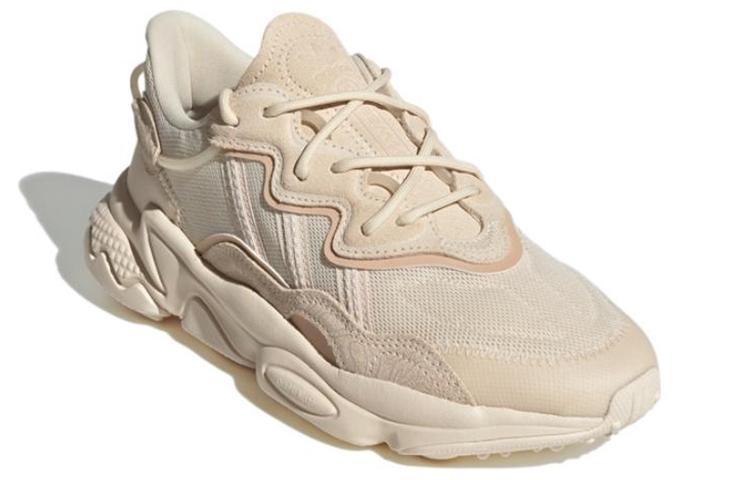 Adidas Wmns Ozweego 'Ecru Tint' Women's GX1981