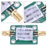 Rf Microwave Amplifier Module Low Noise Broadband 0.14000MHz Electronic Components