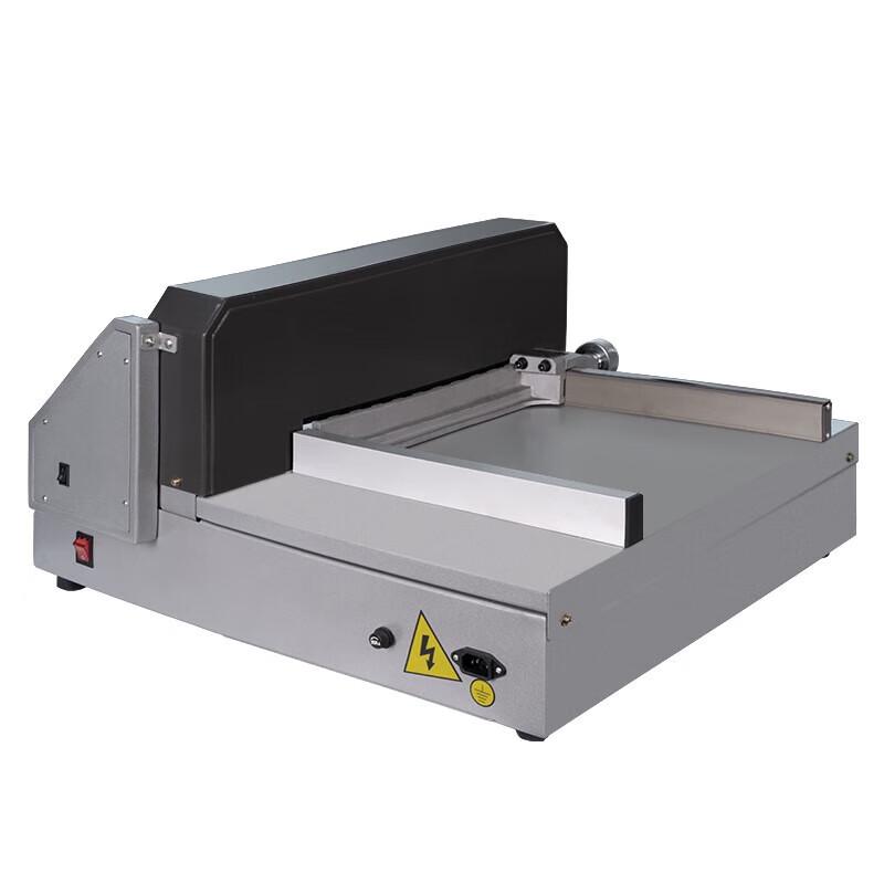 SUNWOOD Desktop Electric Paper Cutter CN plug (adapter included)
