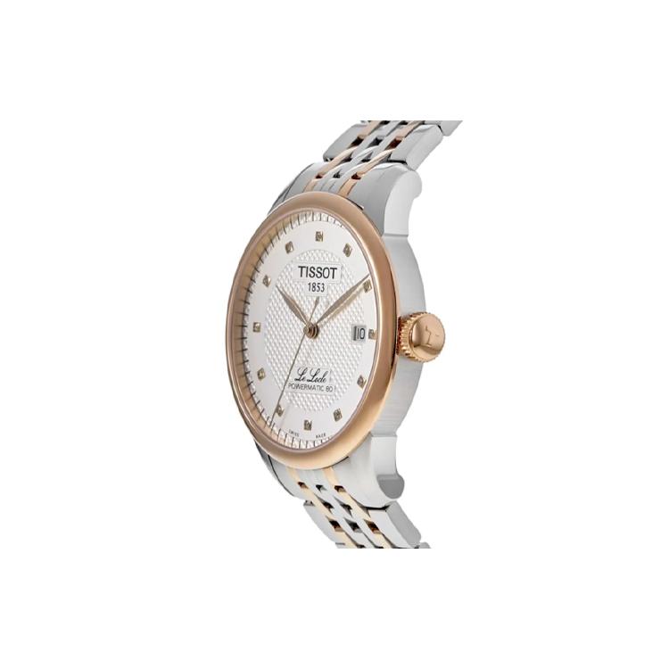 Tissot Men's Le Locle Collection Watch T006.407.22.036.01