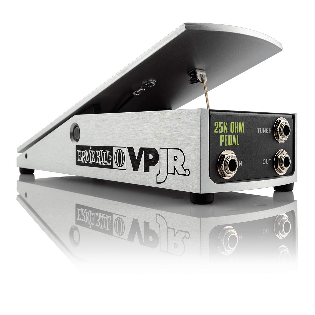 

[Genuine] ERNIE BALL 6181 Volume Pedal VP JR 25K for Active Type