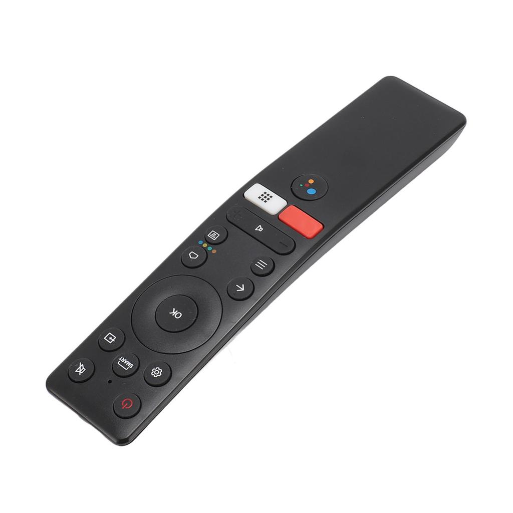 RC890 Replaced Remote Control for TCL for THOMSON TV T49FSL6010 T32RTL6000 T43USL7000 T43USM7020