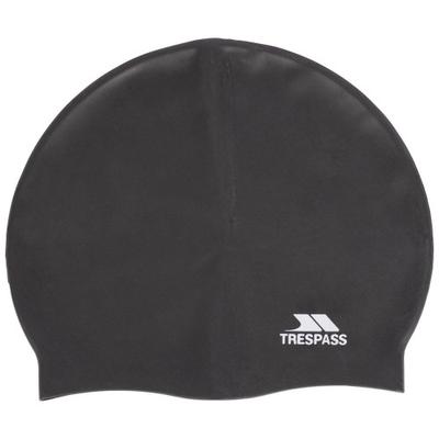 TRESPASS Unisex Yetişkin Denon Yüzme Bonesi