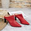 Scarpe da donna – Sandali
