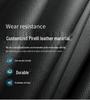 BYD Yuan Plus All-Season Leather Seat Cover - Full Coverage for New Model