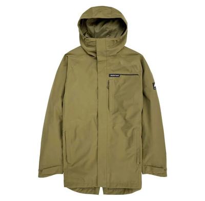 Burton Jacket Veridry 2L