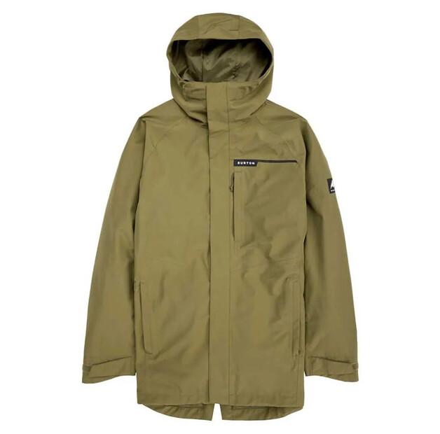 Burton Куртка Veridry 2L