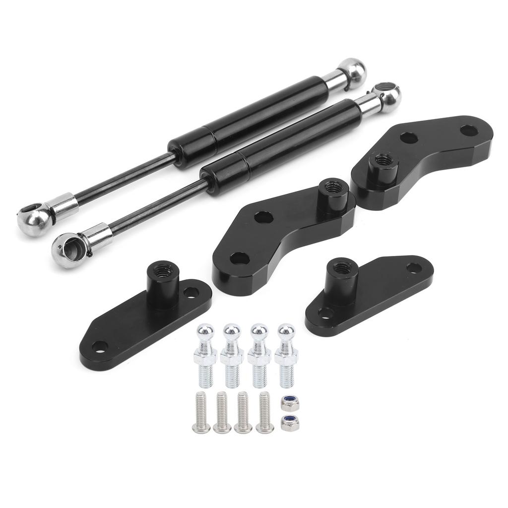 UTV Door Opener Kit Billet Aluminum Hydraulic Rod Fit for Can Am Maverick X3 20172020