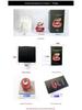 Solar Rotating Car Aromatherapy Ornament