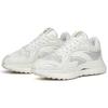 ANTA Men Retro Casual Dad Shoes Off White 112215580A-1