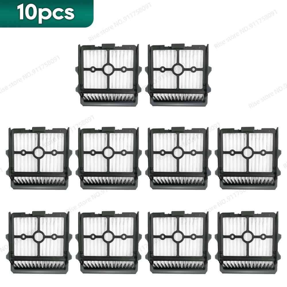 Compatible for Tineco Floor One Switch S6 / Stretch S6 Accessories Roller Brush Hepa Filter Spare Parts Consumable