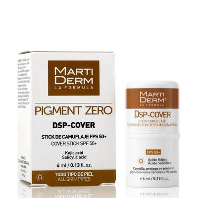 Martiderm Stick Despigmentante Spf50 4ml