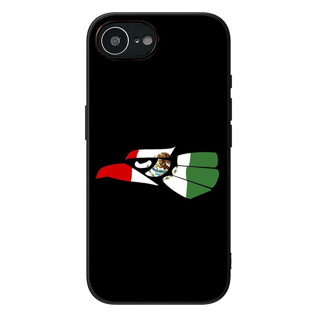 Mexico M-Mexicans Flag Phone Cover for Samsung Galaxy S22 S21 S20 FE Ultra Plus A35 A36 A37 A33 A34 A04 A71 Protective Case