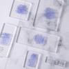 Clear Stamps Block Scrapbooking DIY Album Cards Acrylic Embossing Decoration Essential Stamping Tools DIY Crafts Stamps Making
