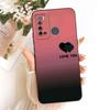 Für Tecno Spark Power 2 Hülle LC8 Niedliche Katze Cartoon Hülle Weiche Silikon Handyhülle Für Tecno SparkPower 2 Power2 Schale