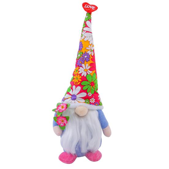 Geburtstags Gesichtslose Puppe Zwerg Gnom Puppe Gesichtslose Alte Mann Puppe Party Hochzeit Dekoration Veranstaltungsort Layout Requisiten