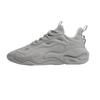 Chao Bai Huo Xing Pro Comfortable Fashion Height Increasing Wear Resistant Non Slip Low Top Casual Shoes Men Casual Shoes Gray 112518804R-1