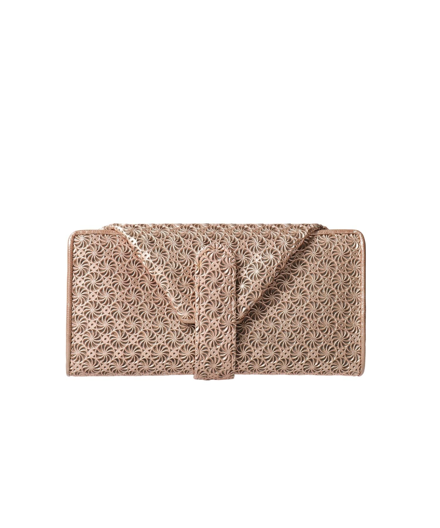 

Гаманець GIRASOLE Long Wallet Mini 70941944 Pink [Hiroko Hayashi] Жіночий (072) 00(БЕЗКОШТОВНО)