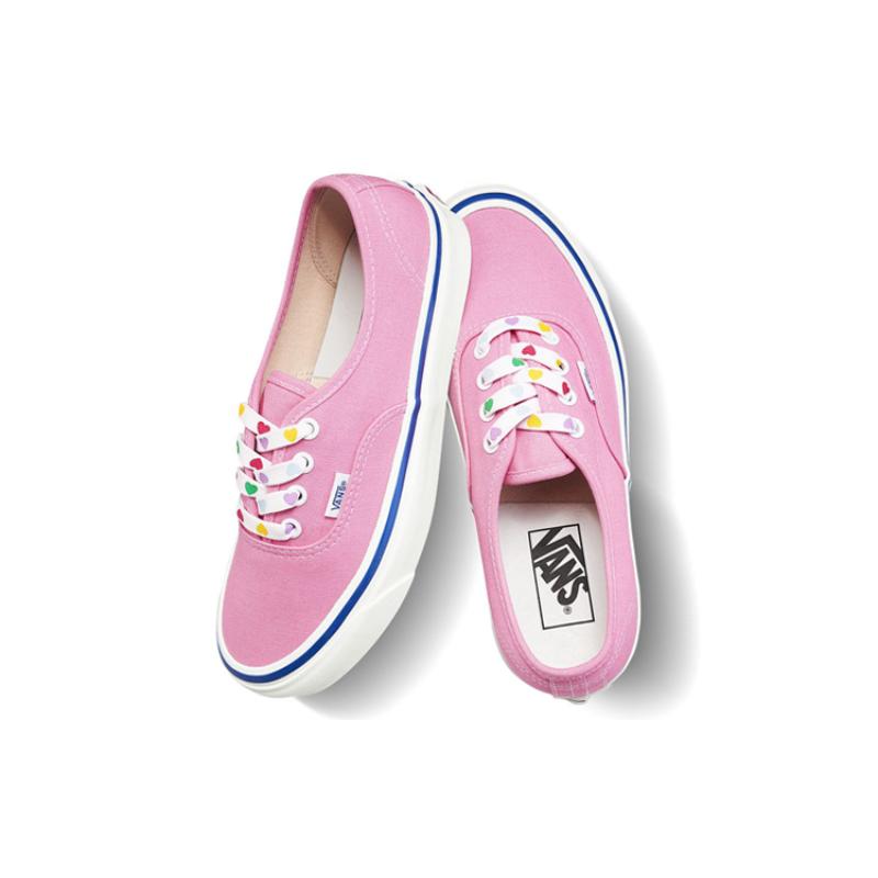 Vans Authentic 44 'Og Pink/Og Heart Lace' Vans VN0A38ENWO7